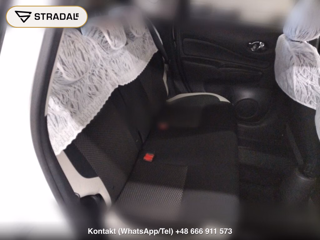 NISSAN NOTE 4WD X FOUR SMART SAFETY EDITION, miniaturka 7