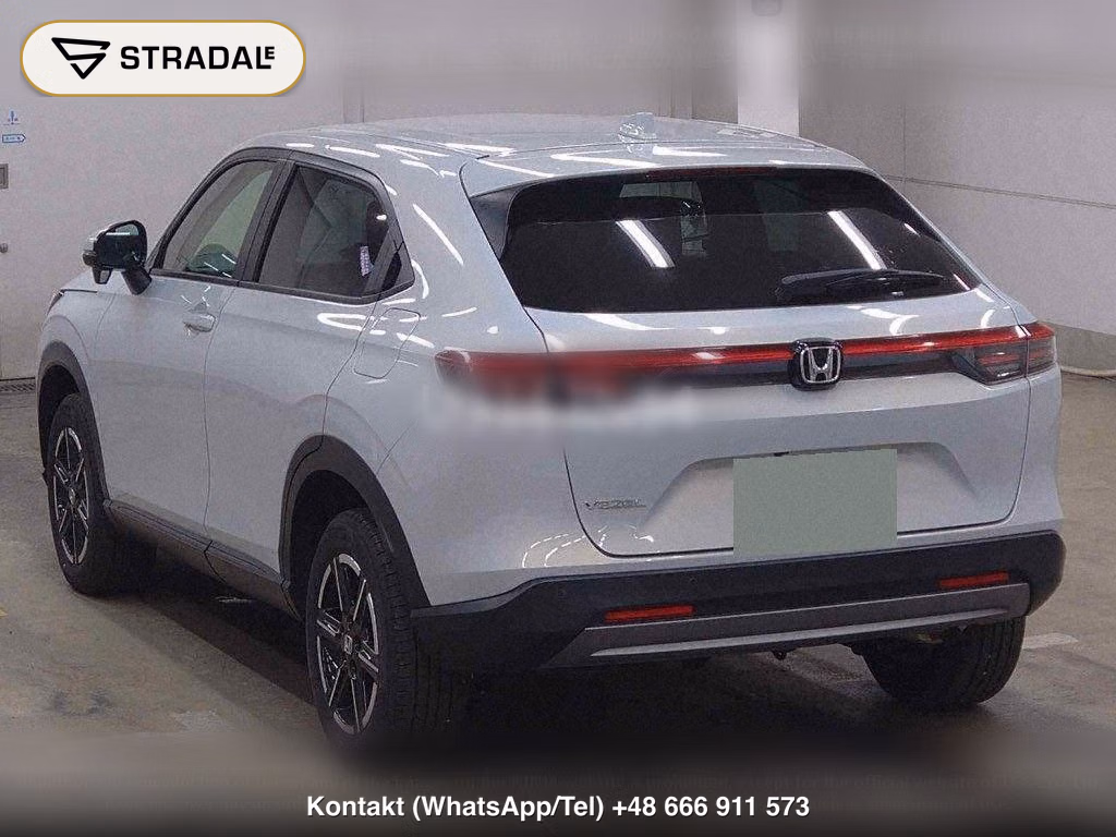 HONDA VEZEL 4WD G, miniaturka 3