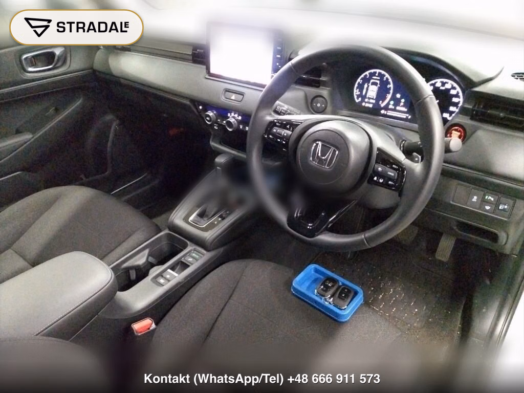HONDA VEZEL 4WD G, miniaturka 4