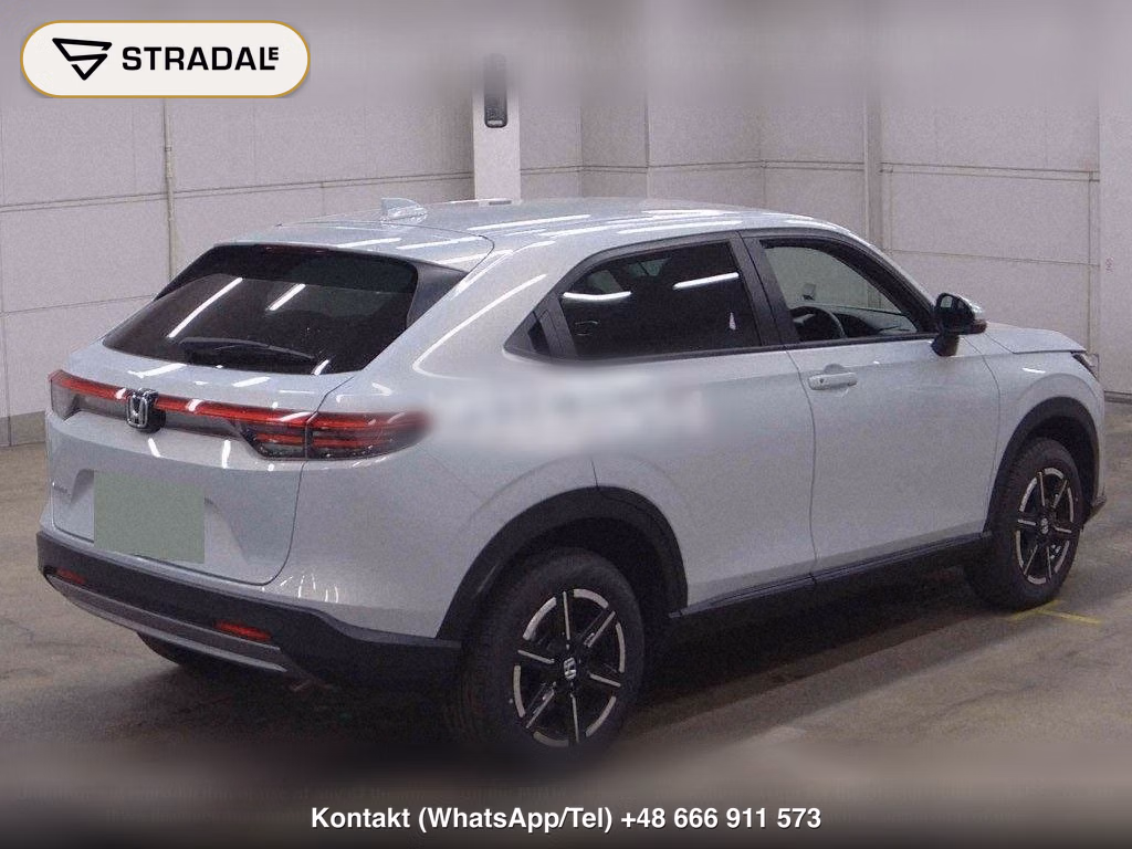 HONDA VEZEL 4WD G, miniaturka 6