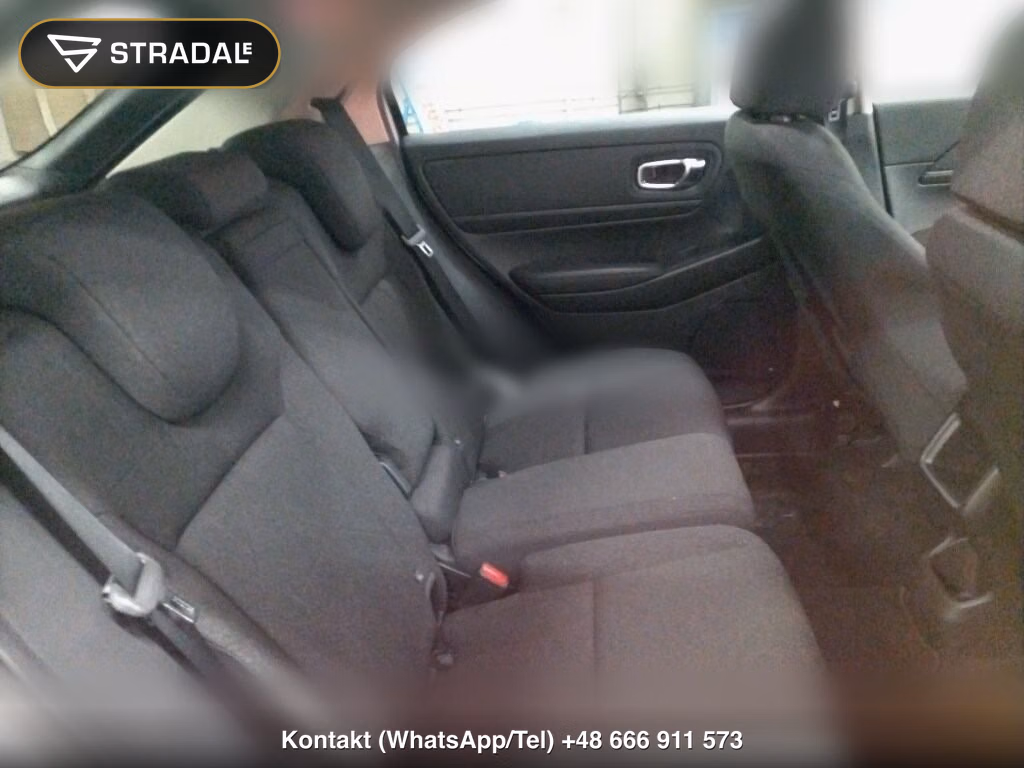 HONDA VEZEL 4WD G, miniaturka 7