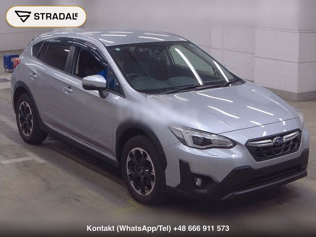 SUBARU IMPREZA XV HYBRID 4WD 2.0E-L EYESIGHT, miniaturka 2