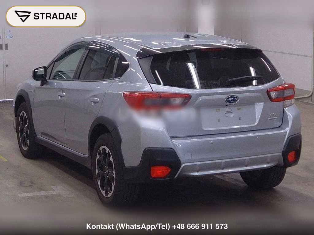 SUBARU IMPREZA XV HYBRID 4WD 2.0E-L EYESIGHT, miniaturka 3
