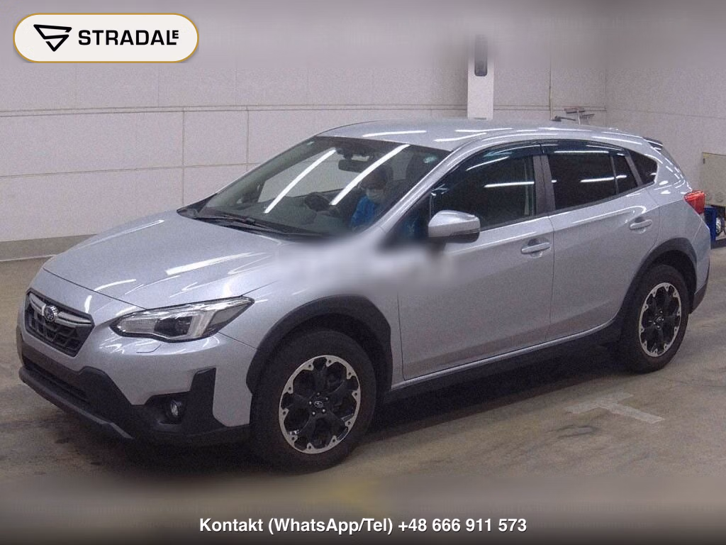 SUBARU IMPREZA XV HYBRID 4WD 2.0E-L EYESIGHT, miniaturka 5