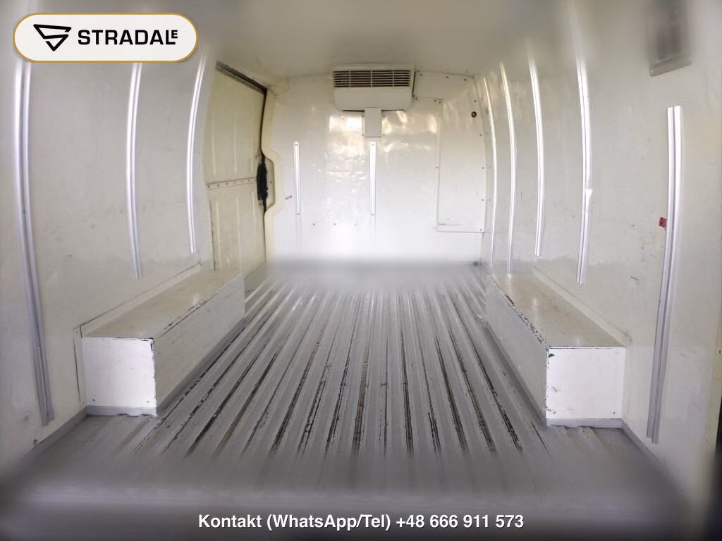 TOYOTA HIACE VAN 4D 4WD FREEZING REFRIGERATOR, miniaturka 7