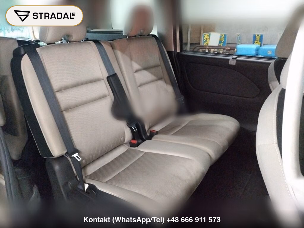 NISSAN SERENA 5D 4WD HIGHWAY STAR, miniaturka 7