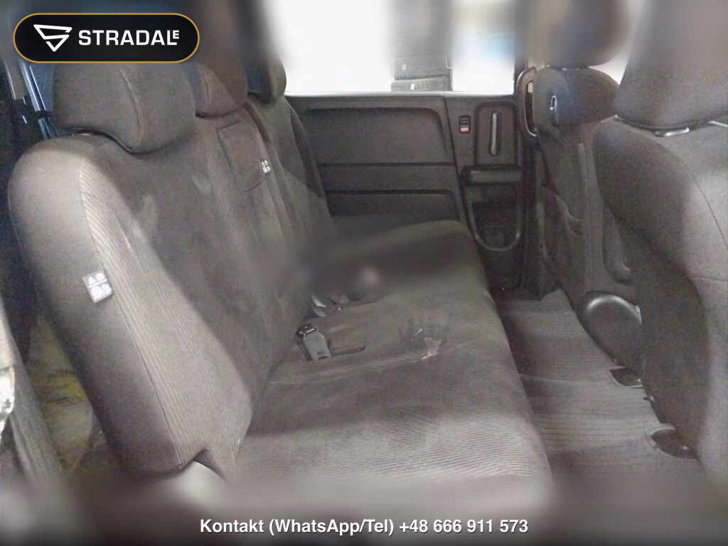 HONDA FREED 4WD G JUST SELECTION, miniaturka 7