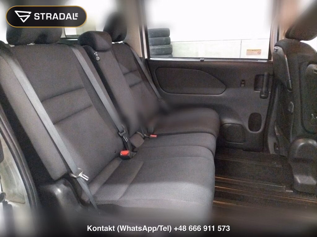 NISSAN SERENA 5D 4WD X, miniaturka 7