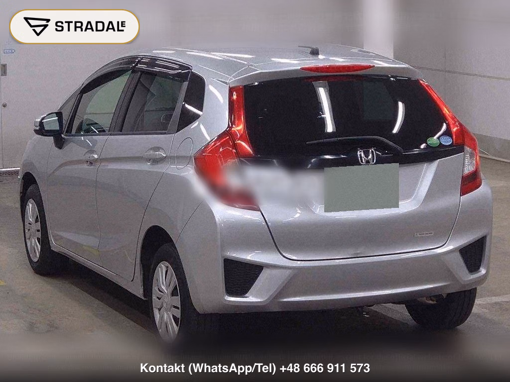 HONDA FIT 4WD 13G･F PACKAGE, miniaturka 3