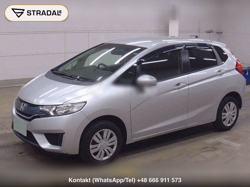 HONDA FIT 4WD 13G･F PACKAGE, miniaturka 5