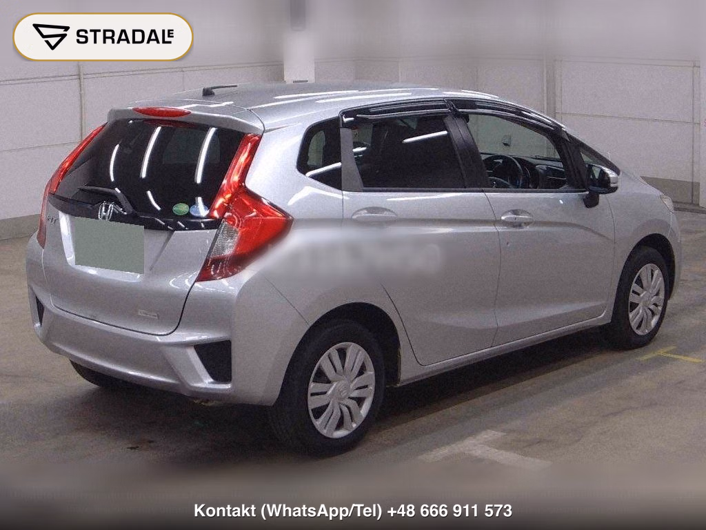 HONDA FIT 4WD 13G･F PACKAGE, miniaturka 6