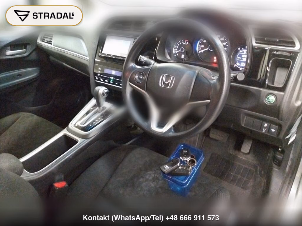 HONDA SHUTTLE 4WD G, miniaturka 4
