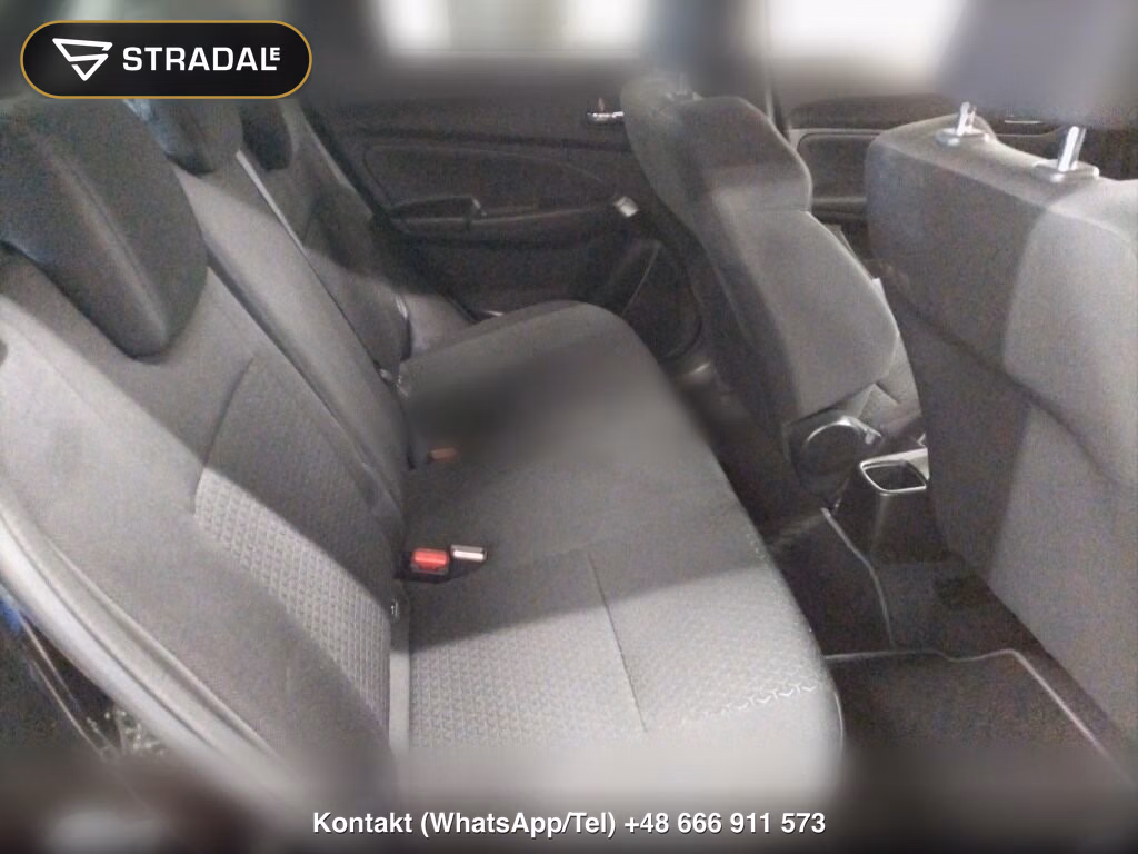 SUZUKI SWIFT 5D 4WD XG, miniaturka 7