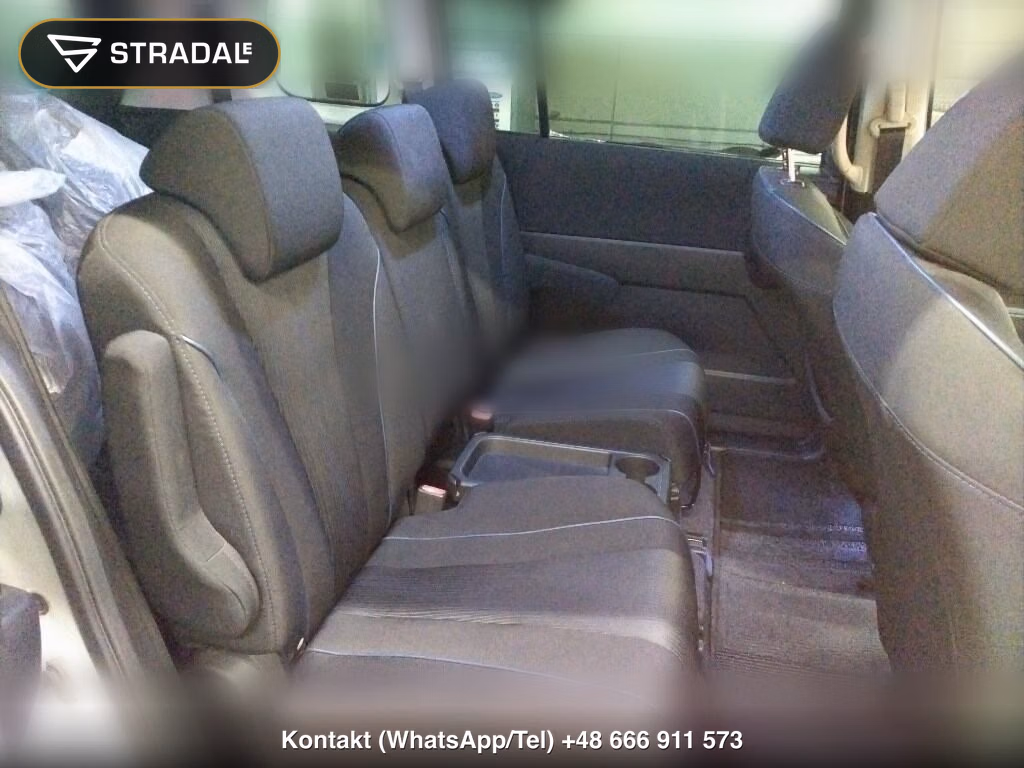 MAZDA PREMACY 4WD 20S, miniaturka 7