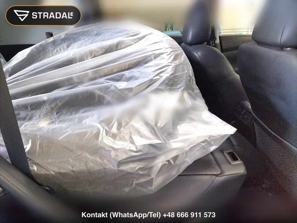 NISSAN X-TRAIL 4WD 20XI, miniaturka 7