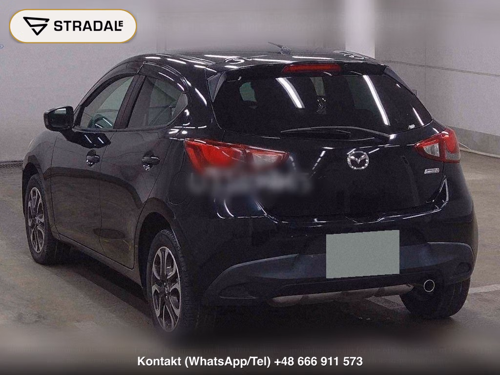 MAZDA DEMIO 5D 4W XD TOURING, miniaturka 3