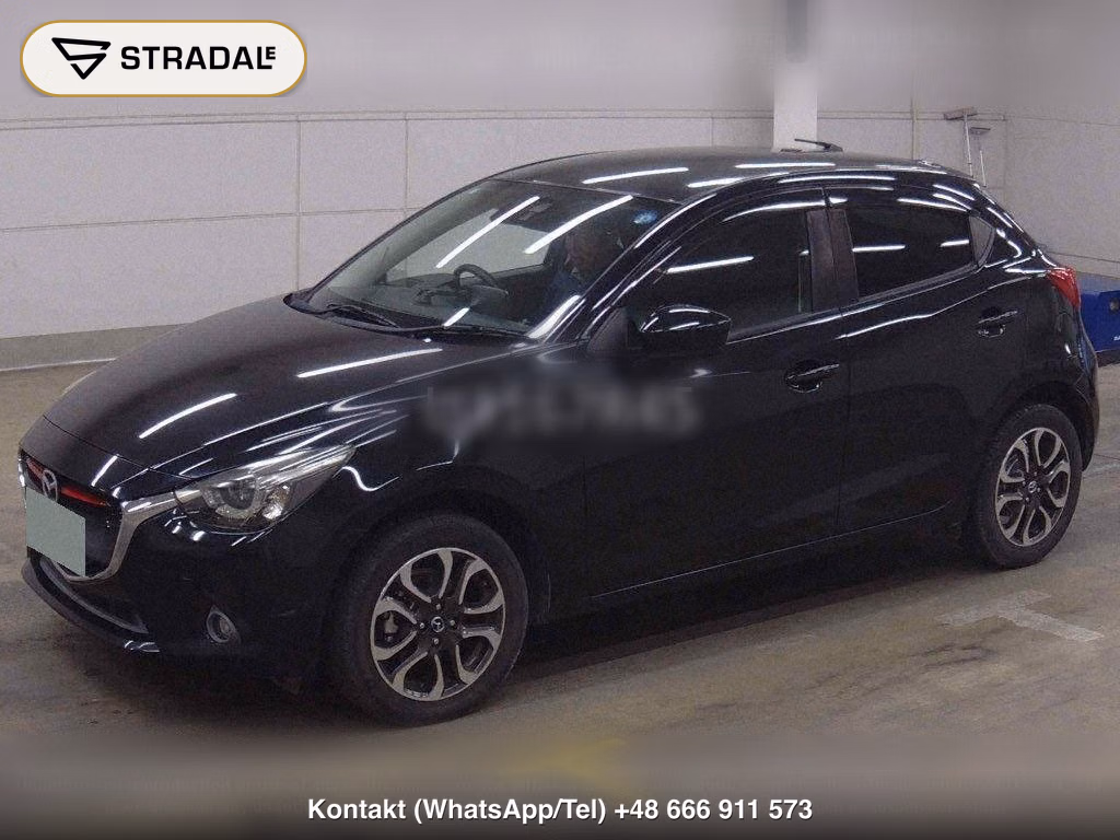 MAZDA DEMIO 5D 4W XD TOURING, miniaturka 5