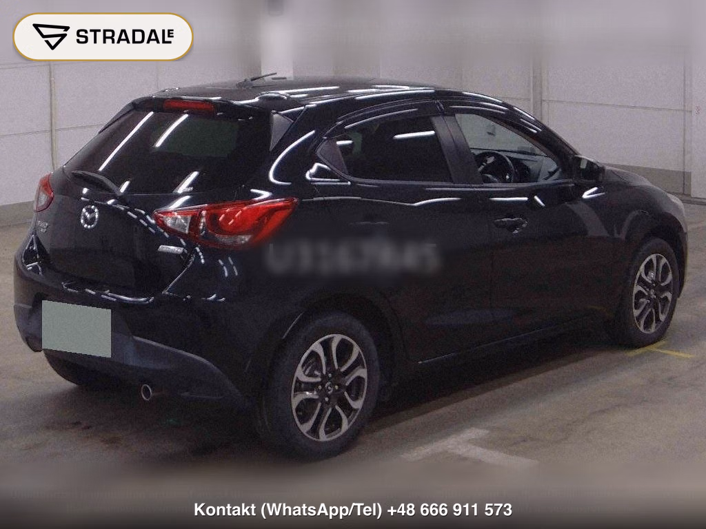 MAZDA DEMIO 5D 4W XD TOURING, miniaturka 6