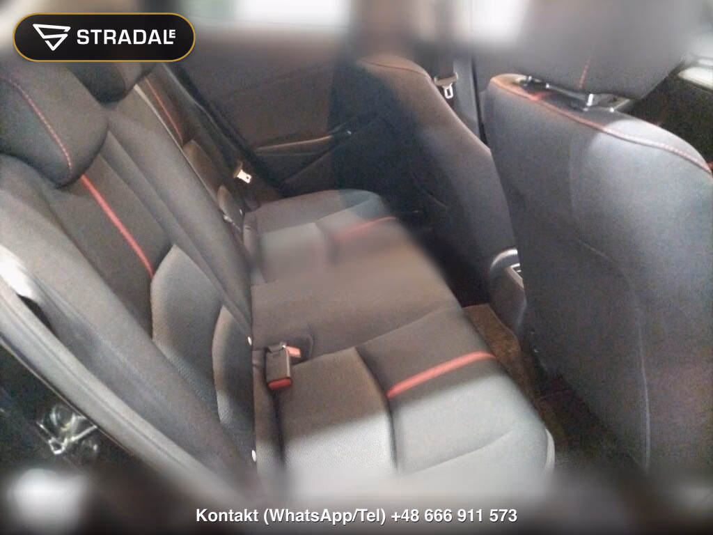 MAZDA DEMIO 5D 4W XD TOURING, miniaturka 7