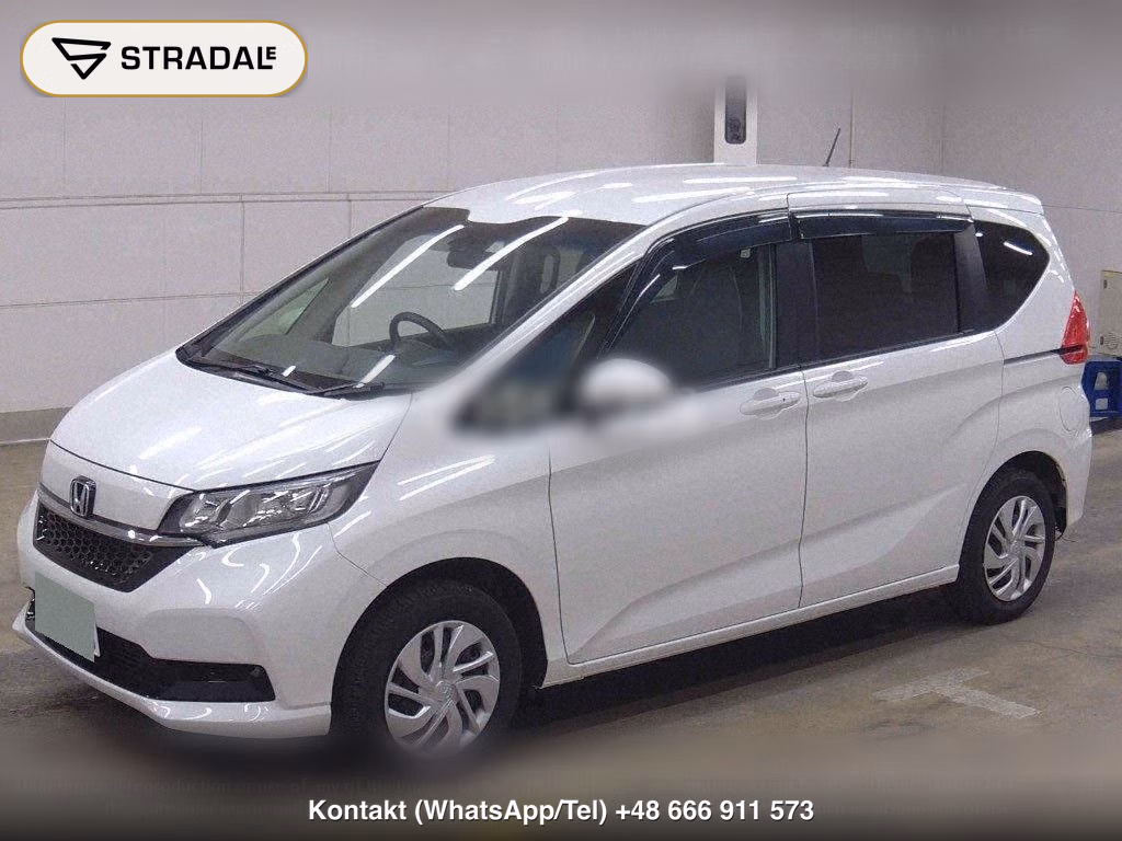 HONDA FREED 4WD G, miniaturka 5