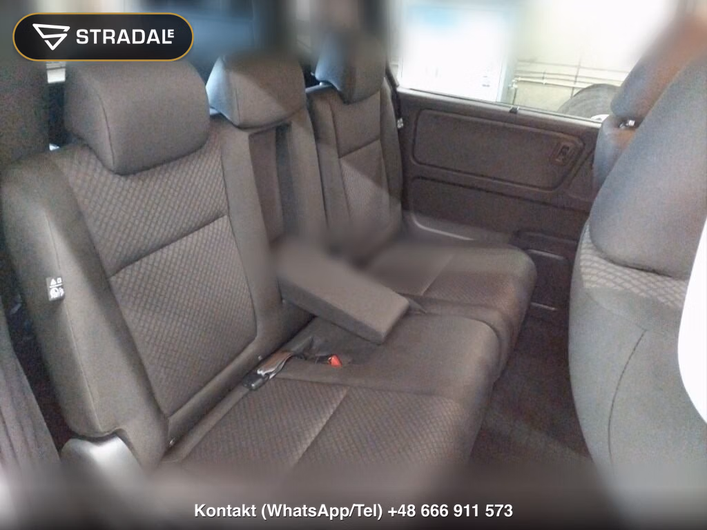 HONDA FREED 4WD G, miniaturka 7