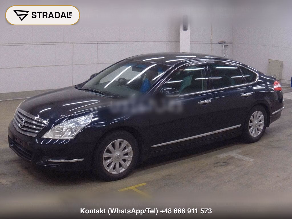 NISSAN TEANA 250XL, miniaturka 5