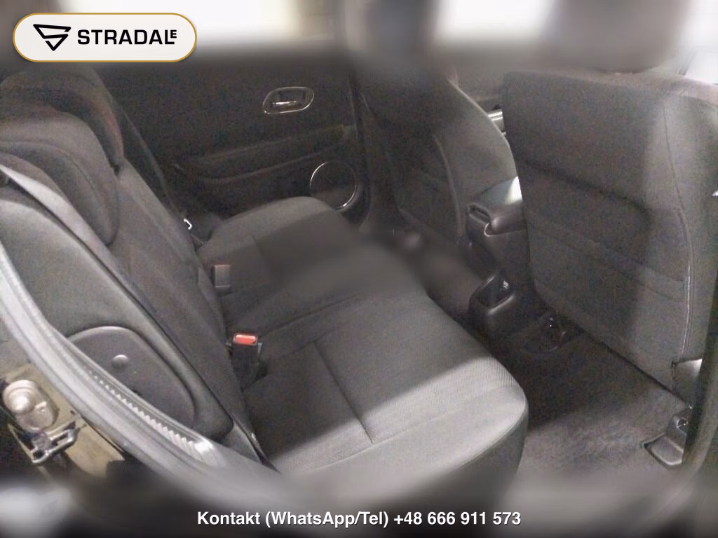 HONDA VEZEL 4WD HYBRID X･HONDA SENSING, miniaturka 7