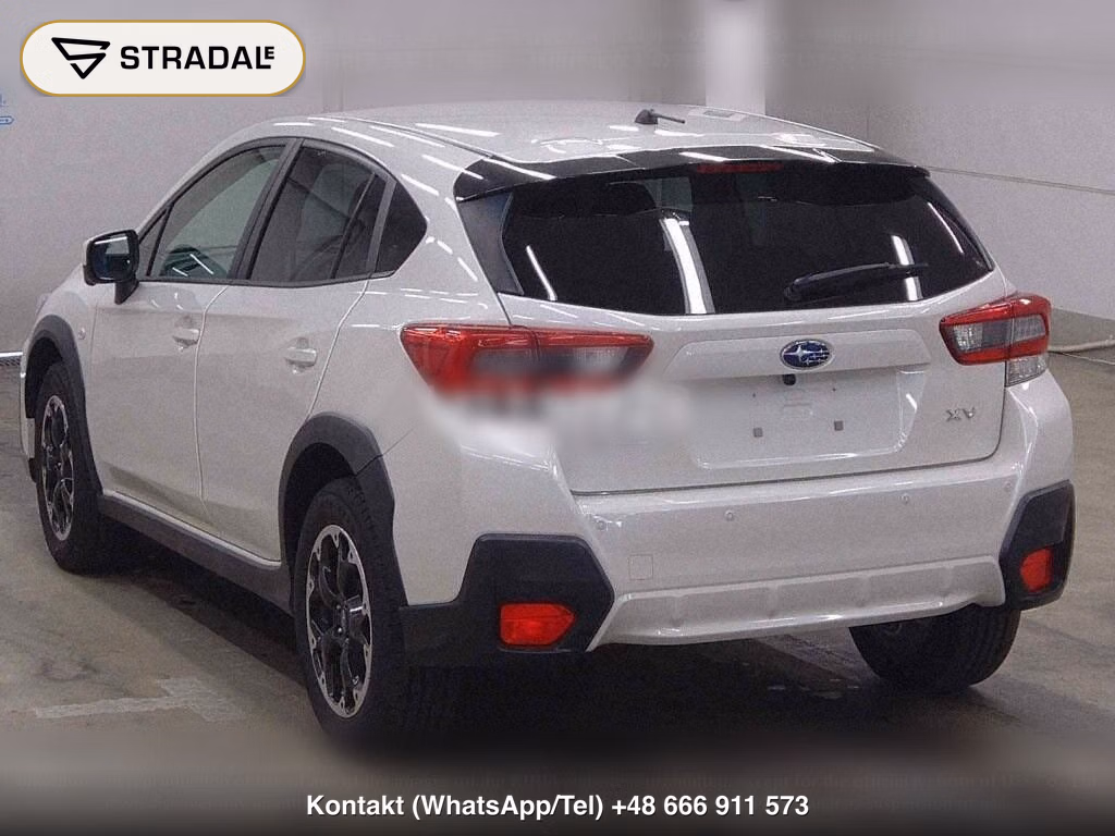 SUBARU IMPREZA XV 4WD 1.6I-L EYESIGHT, miniaturka 3