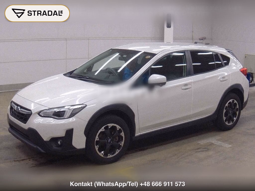 SUBARU IMPREZA XV 4WD 1.6I-L EYESIGHT, miniaturka 5