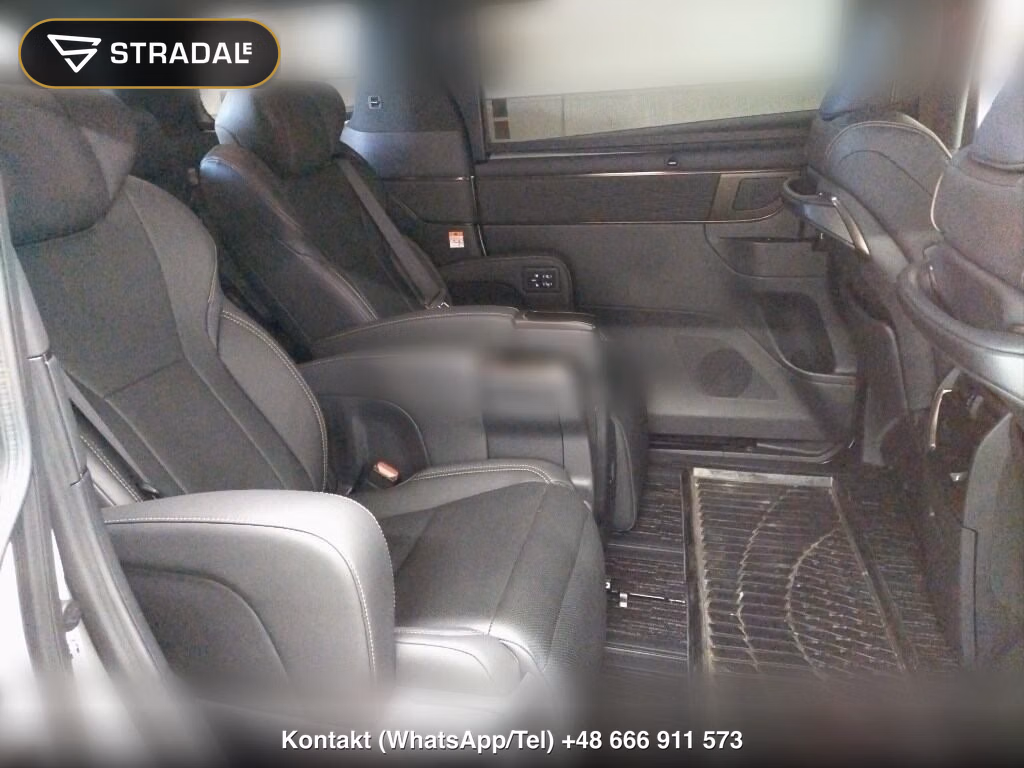 TOYOTA ALPHARD 4WD Z, miniaturka 7