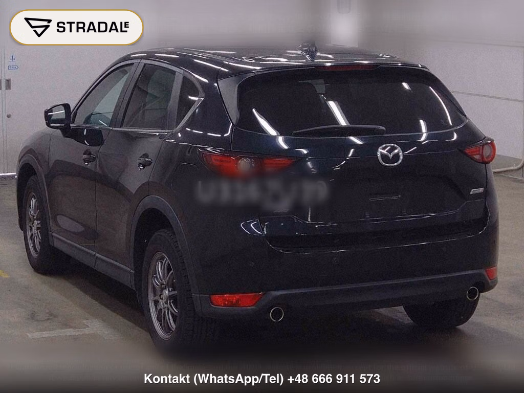 MAZDA CX-5 4WD XD, miniaturka 3