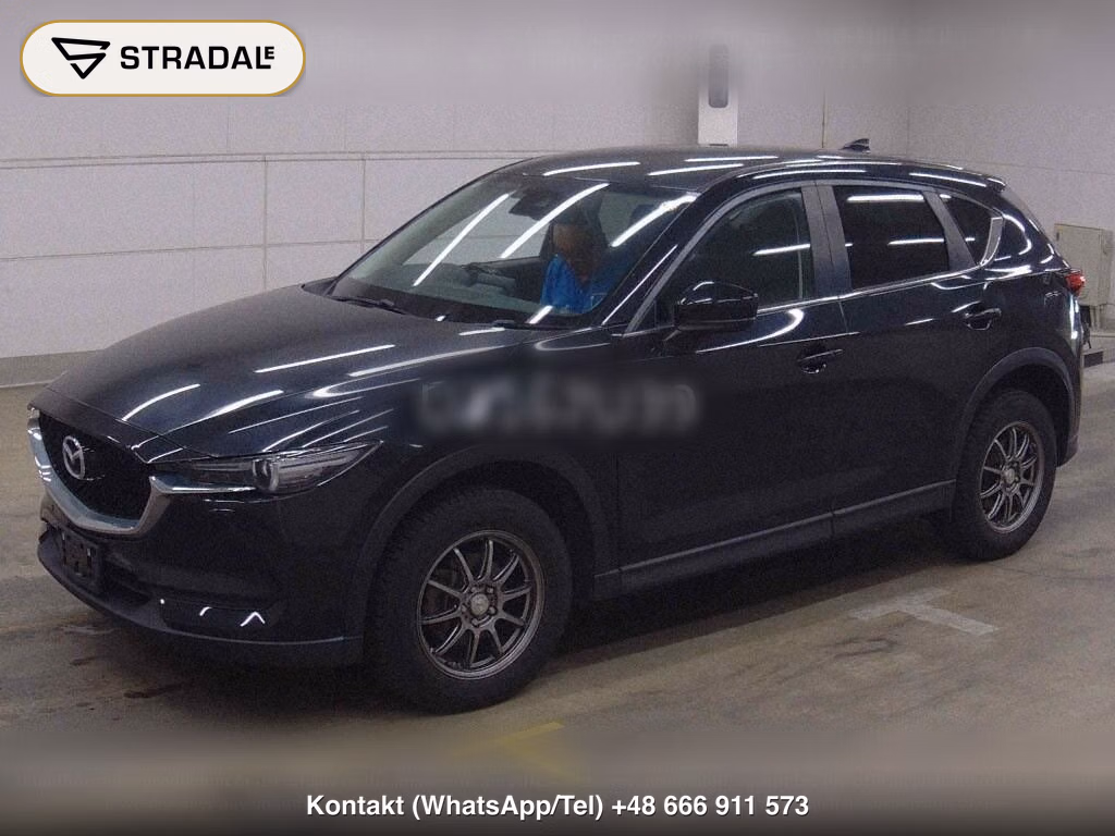 MAZDA CX-5 4WD XD, miniaturka 5