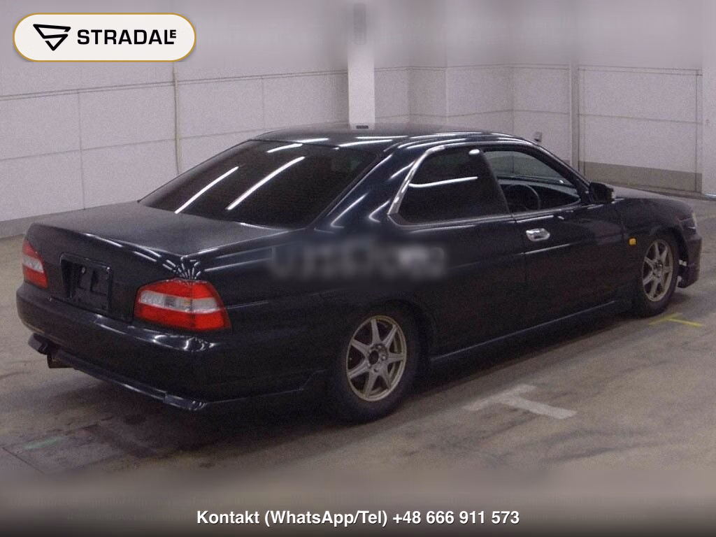 NISSAN LAUREL 4HT CLUB S TYPE X, miniaturka 6