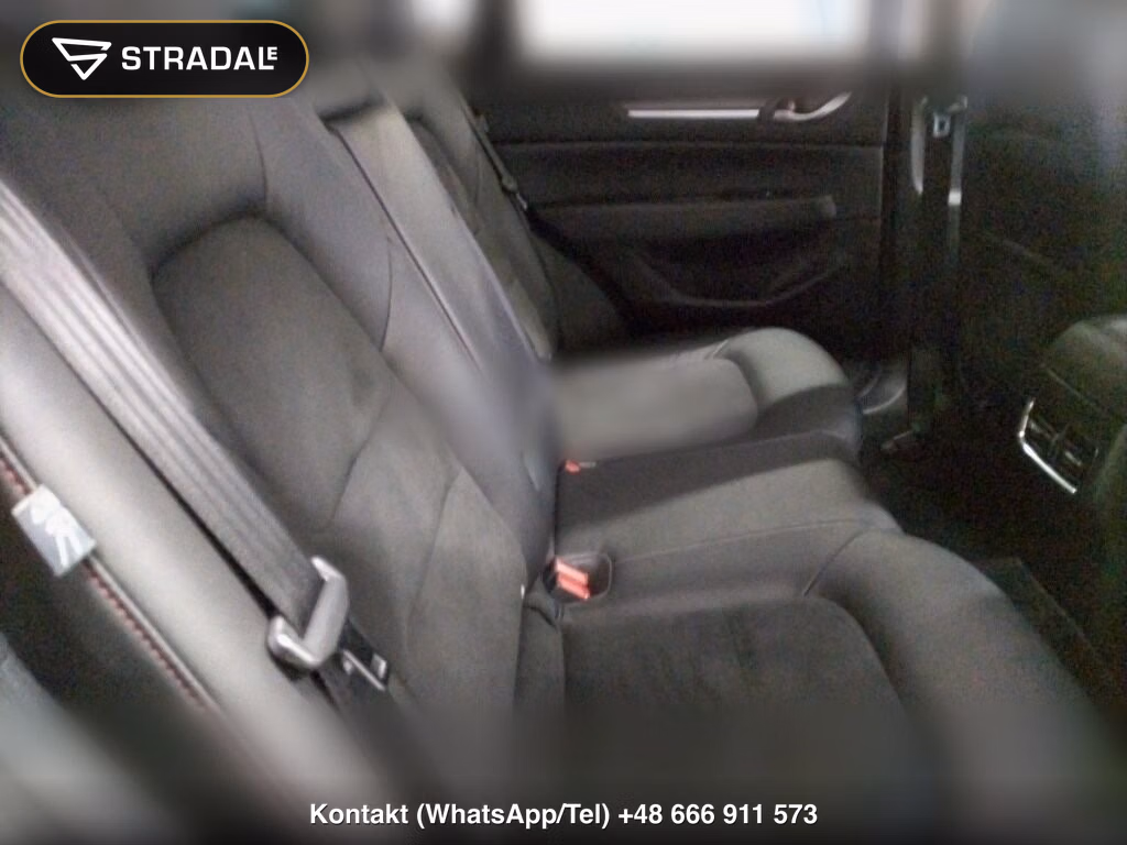 MAZDA CX-5 4WD 20S BLACK TONE EDITION, miniaturka 6