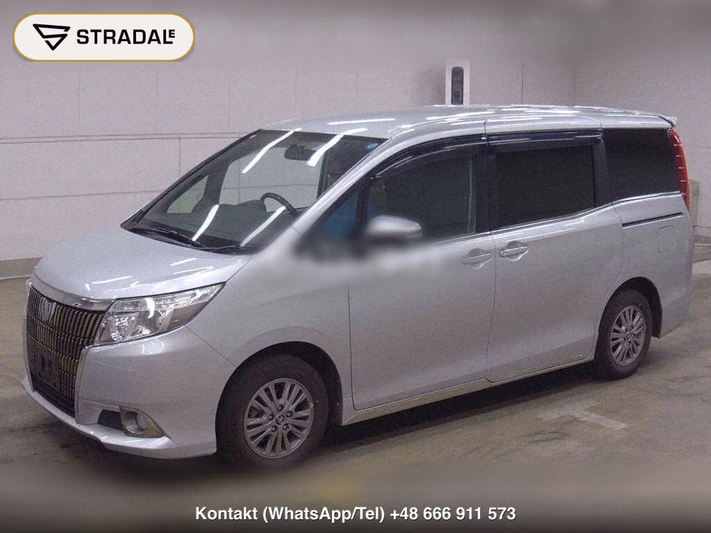 TOYOTA ESQUIRE XI, miniaturka 4