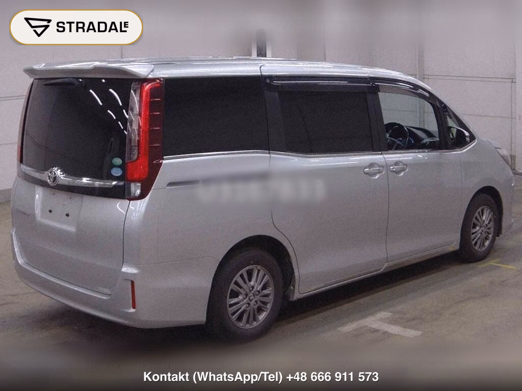 TOYOTA ESQUIRE XI, miniaturka 5