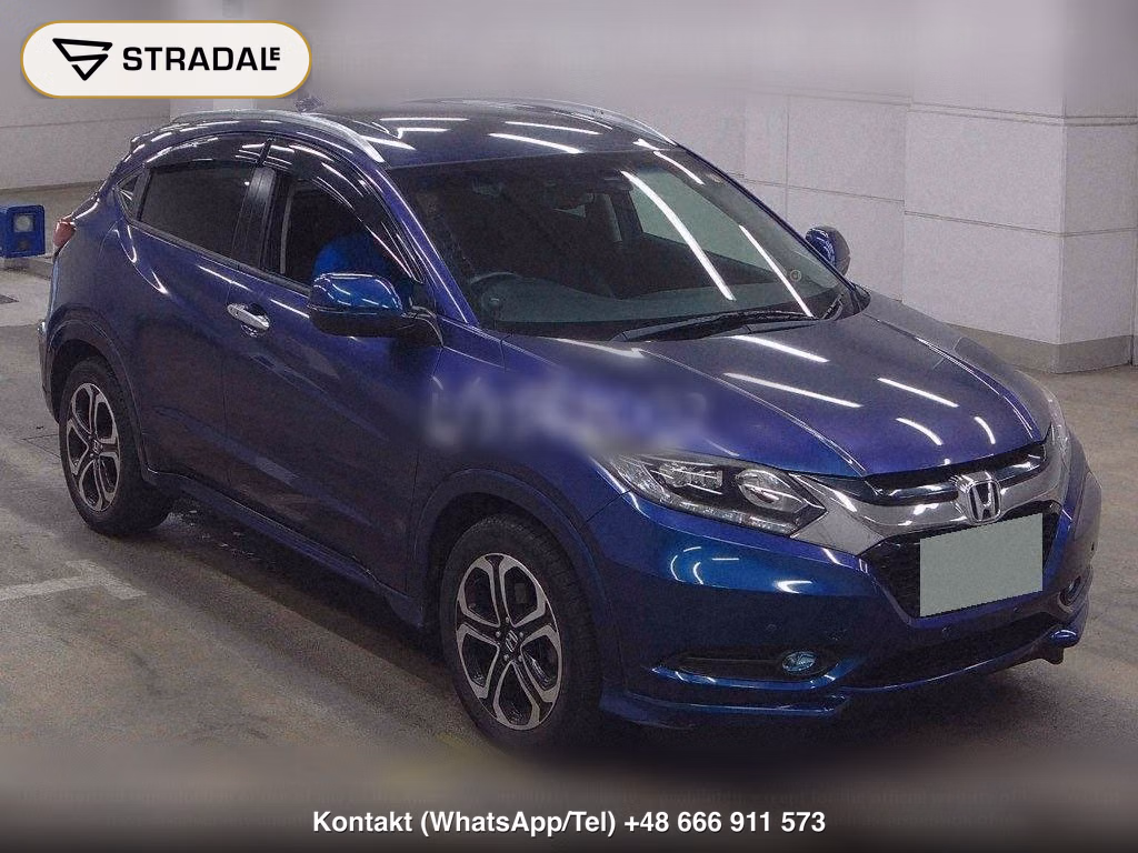 HONDA VEZEL HYBRID Z, miniaturka 2