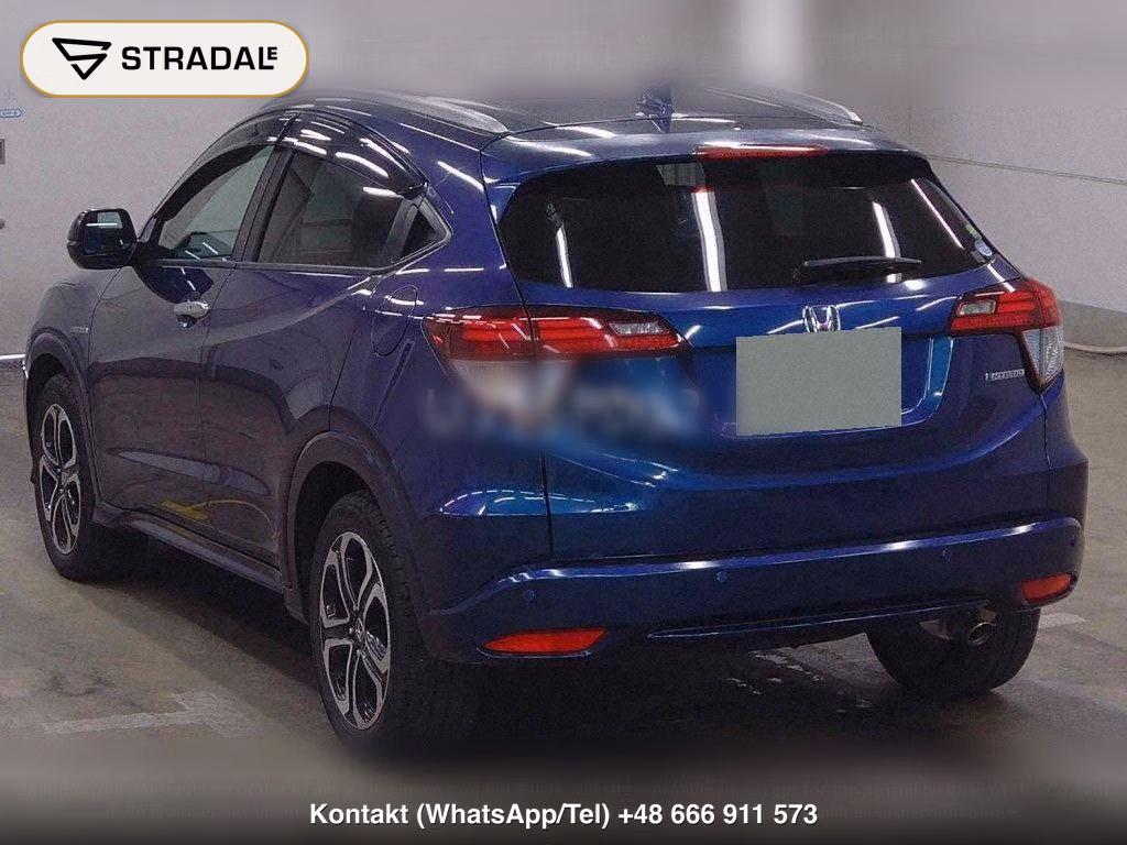 HONDA VEZEL HYBRID Z, miniaturka 3