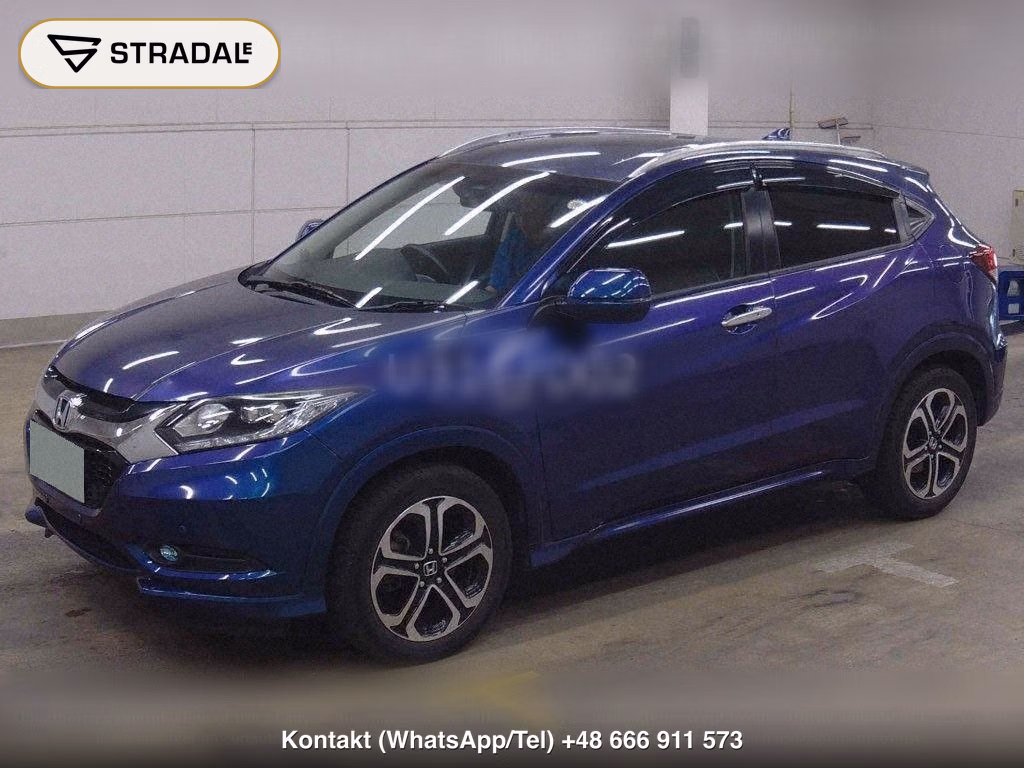 HONDA VEZEL HYBRID Z, miniaturka 5