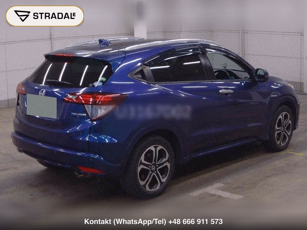 HONDA VEZEL HYBRID Z, miniaturka 6