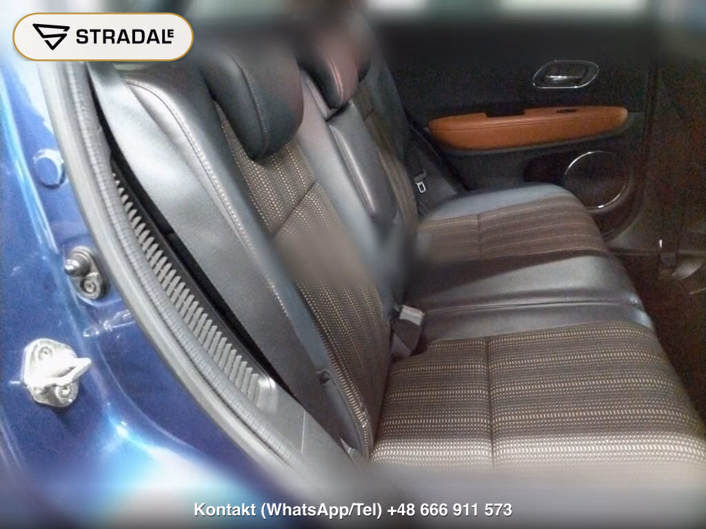 HONDA VEZEL HYBRID Z, miniaturka 7