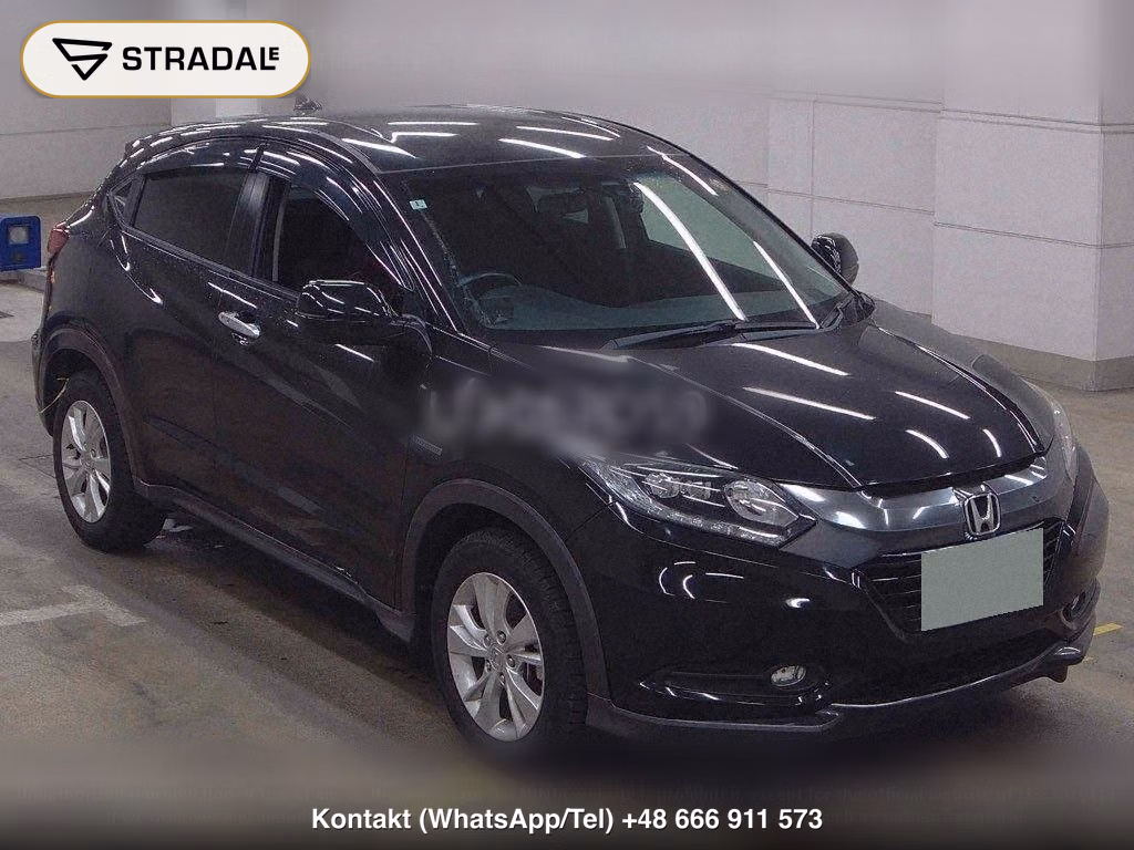 HONDA VEZEL 4WD HYBRID X, miniaturka 2