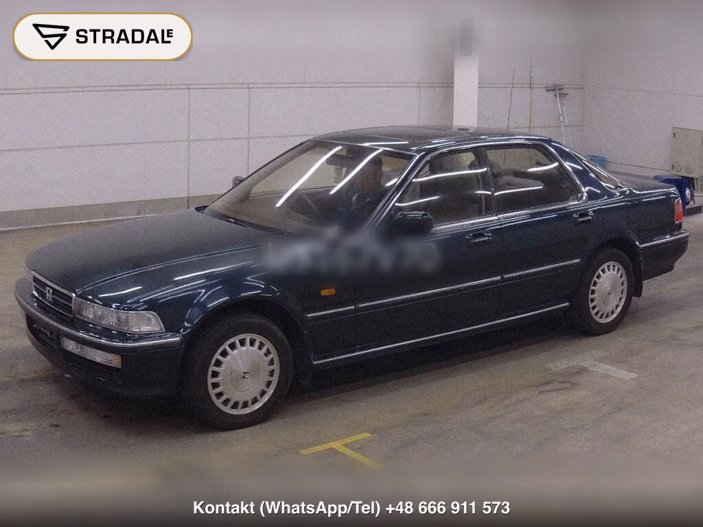 HONDA ACCORD INSPIRE AX-I, miniaturka 5