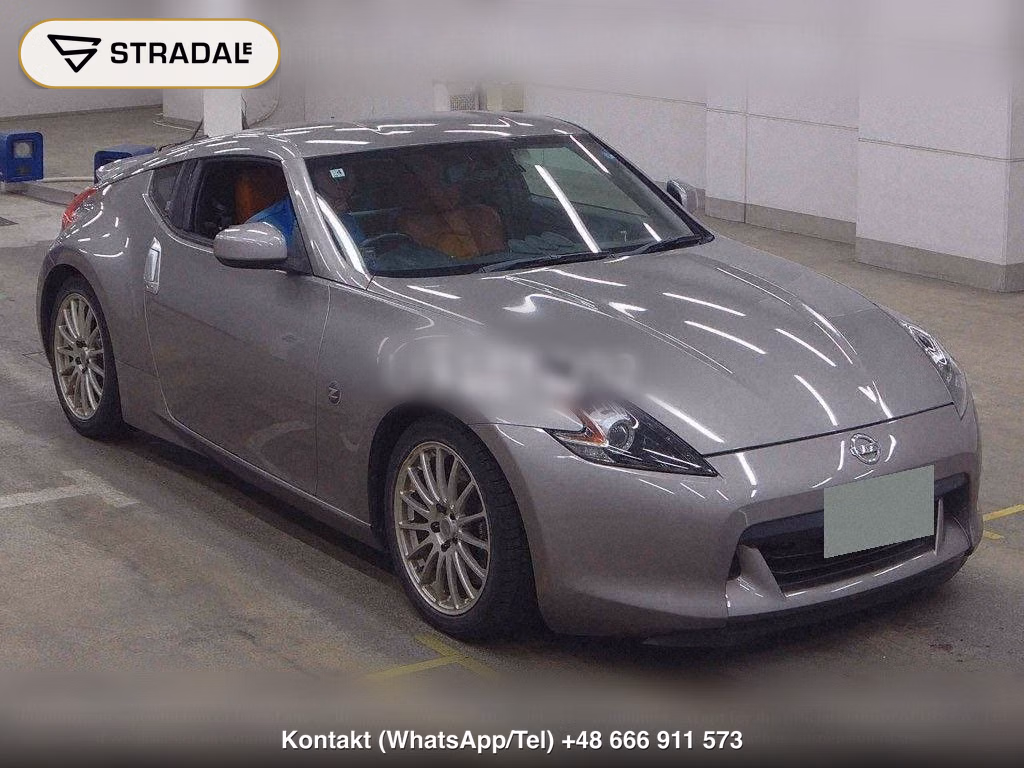 NISSAN FAIRLADY Z CP VERSION ST, miniaturka 2
