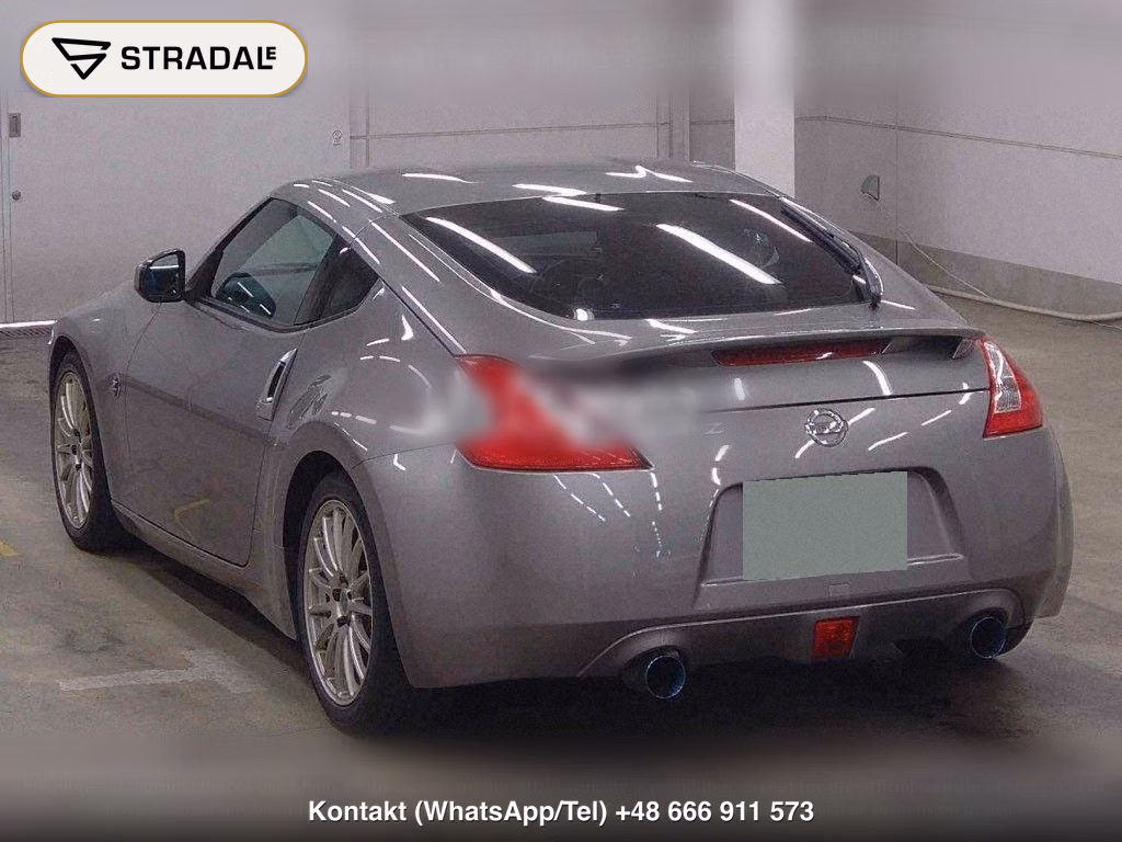 NISSAN FAIRLADY Z CP VERSION ST, miniaturka 3
