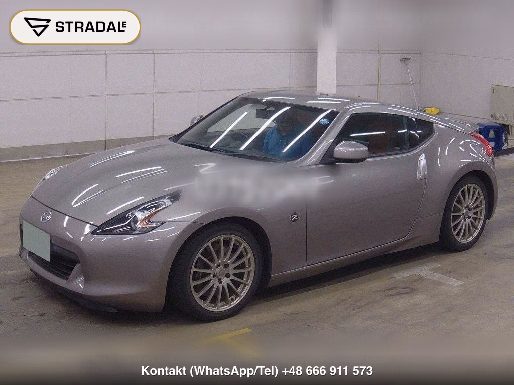 NISSAN FAIRLADY Z CP VERSION ST, miniaturka 5