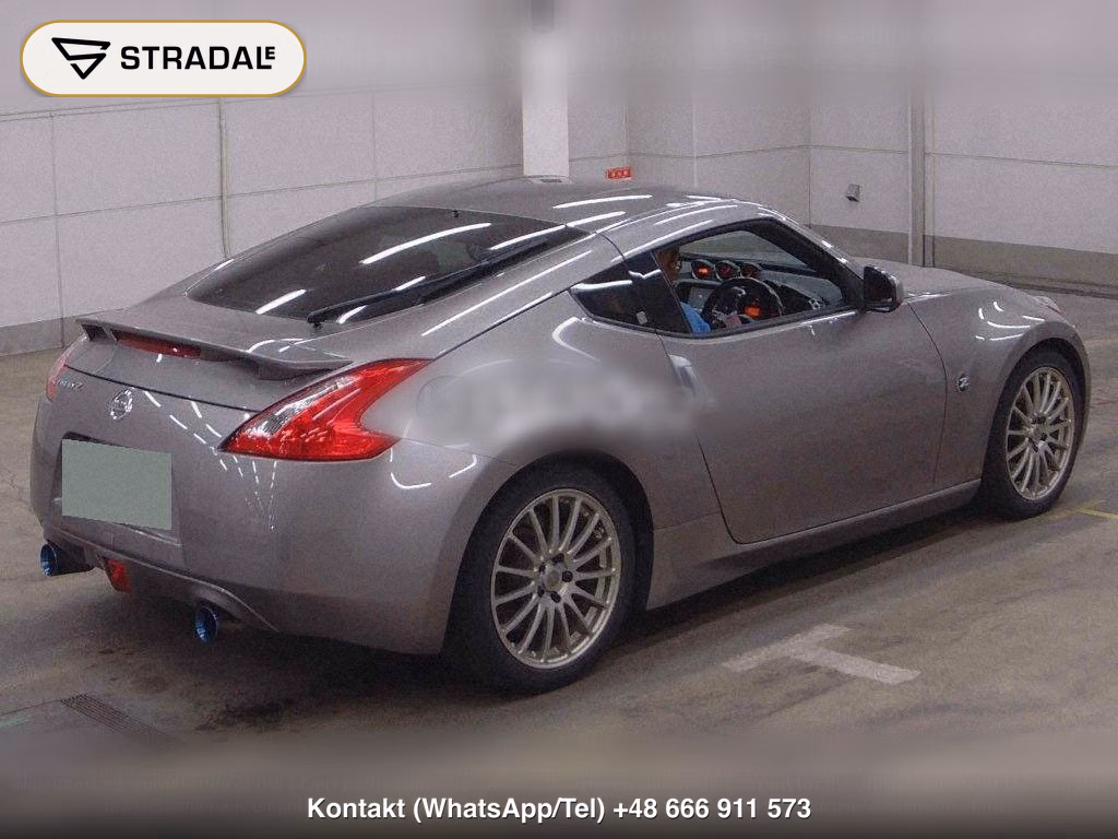 NISSAN FAIRLADY Z CP VERSION ST, miniaturka 6