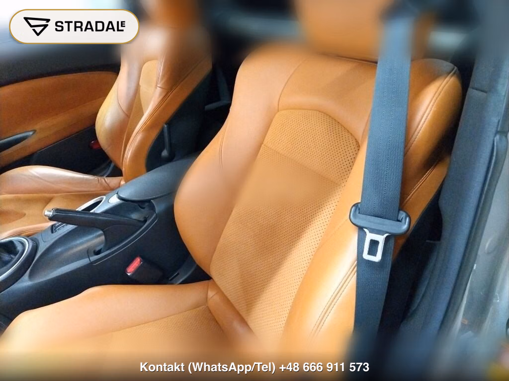 NISSAN FAIRLADY Z CP VERSION ST, miniaturka 7