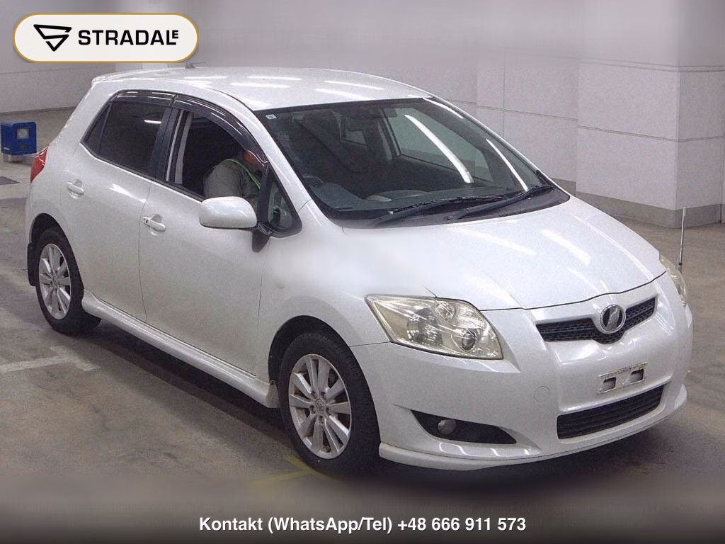 TOYOTA AURIS 4WD 180G S PACKAGE, miniaturka 2