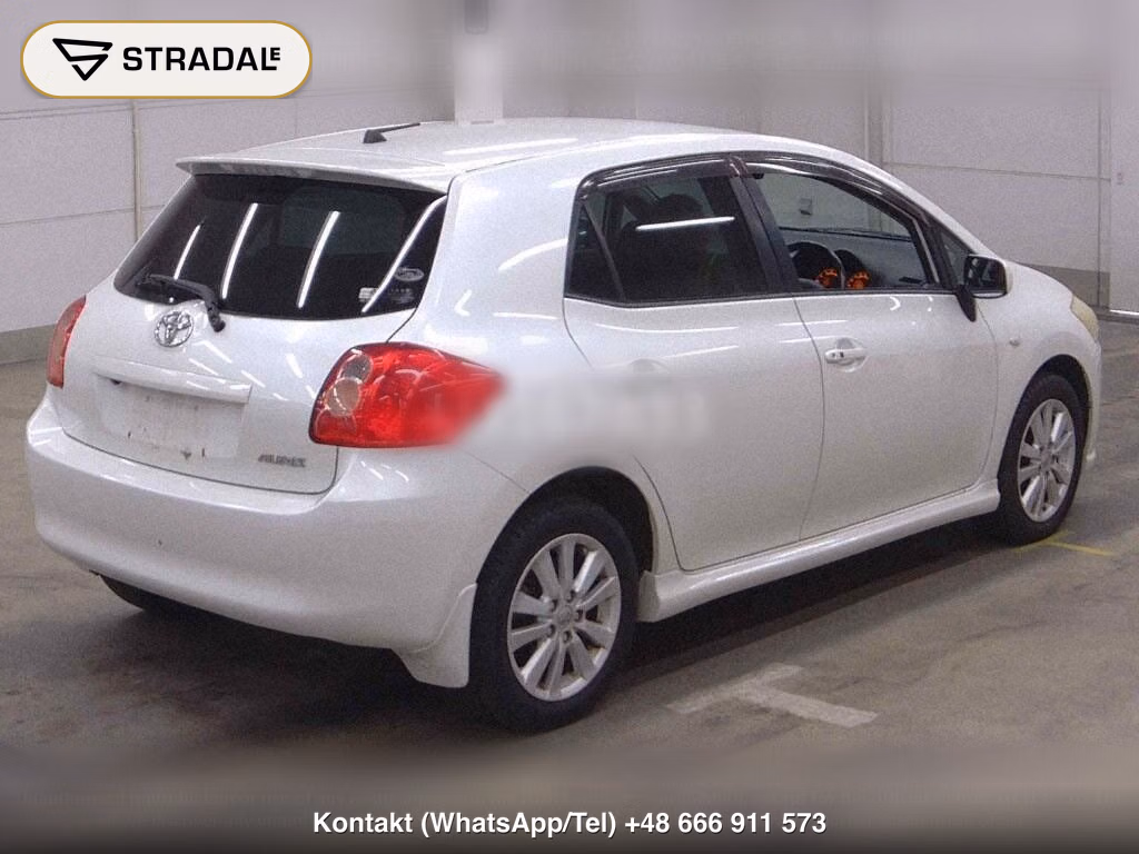 TOYOTA AURIS 4WD 180G S PACKAGE, miniaturka 6